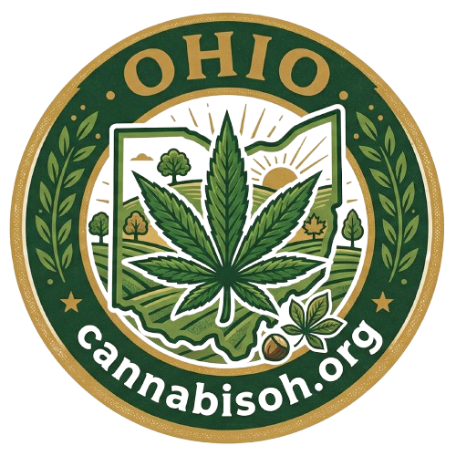 CannabisOH.org logo